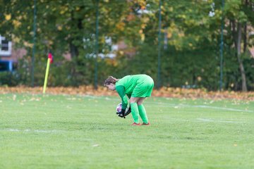 Bild 226 - F Kieler MTV - SV Neuenbrook/Rethwisch : Ergebnis: 2:2